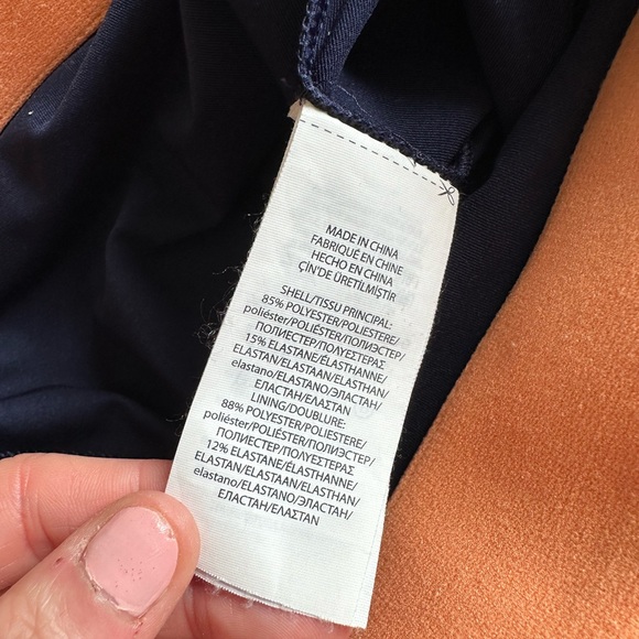 RLX golf skirt - Picture 8 of 8